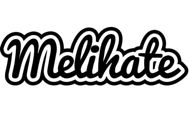 Melihate chess logo