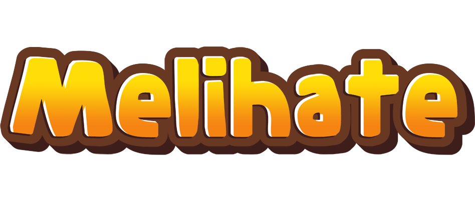 Melihate cookies logo