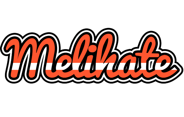 Melihate denmark logo