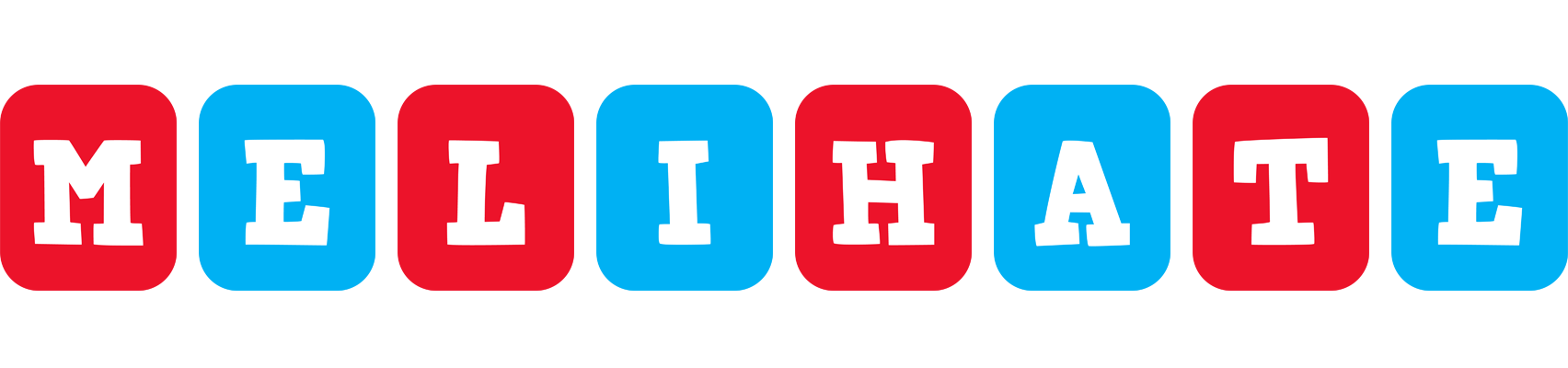 Melihate diesel logo