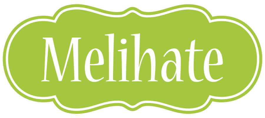 Melihate family logo