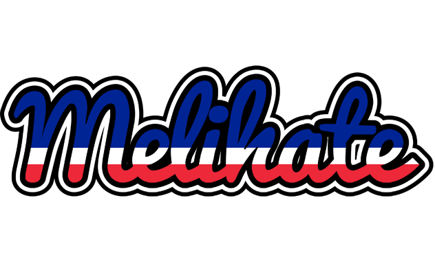 Melihate france logo
