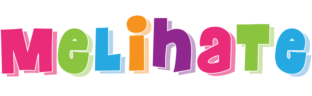 Melihate friday logo