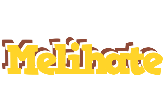 Melihate hotcup logo