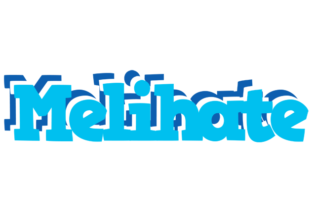 Melihate jacuzzi logo