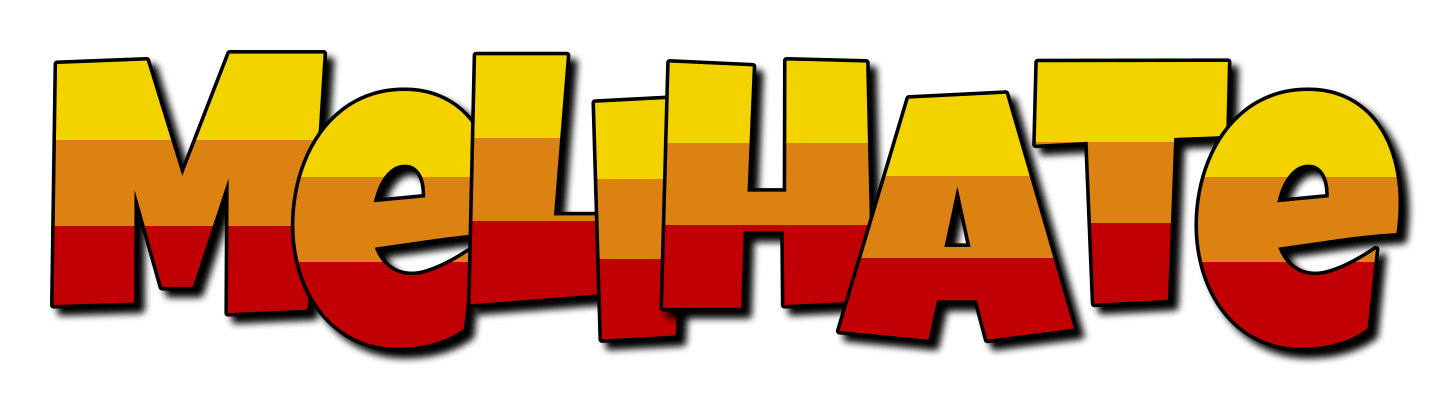 Melihate jungle logo