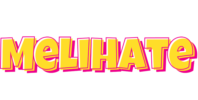 Melihate kaboom logo