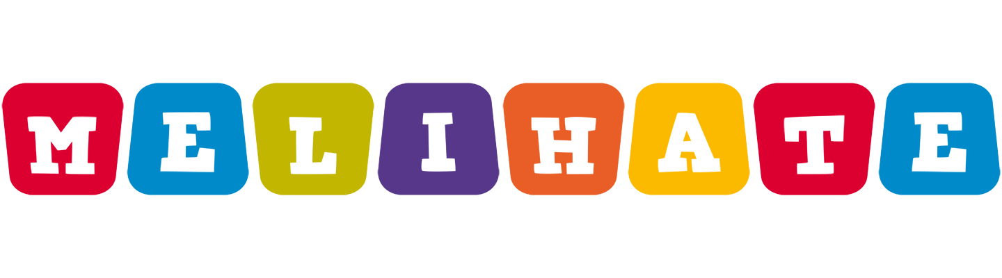 Melihate kiddo logo