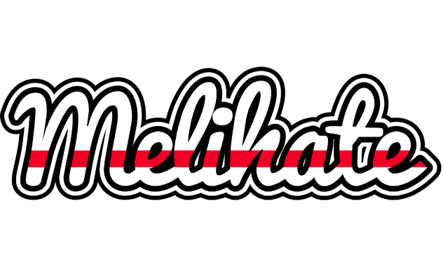 Melihate kingdom logo