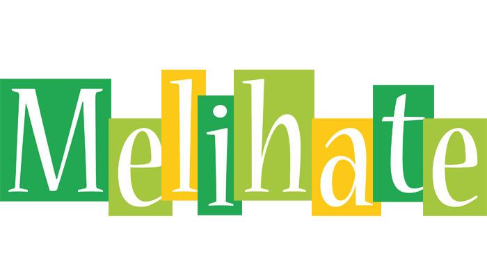 Melihate lemonade logo