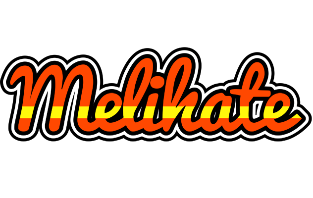 Melihate madrid logo