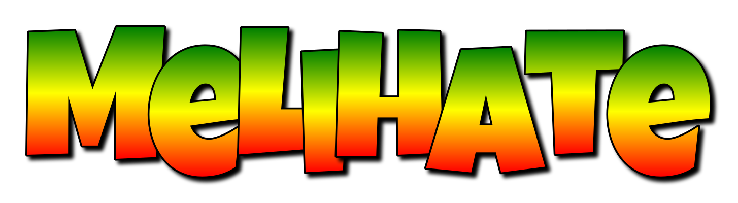 Melihate mango logo