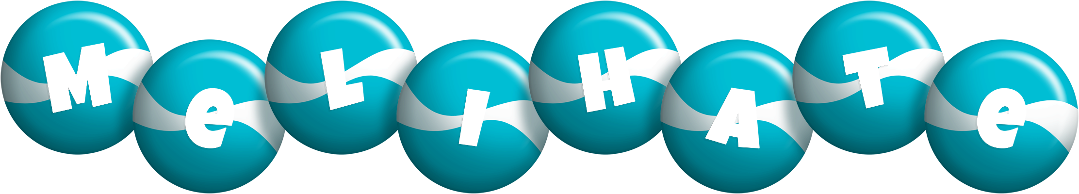 Melihate messi logo