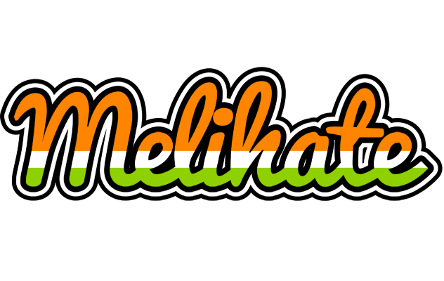 Melihate mumbai logo