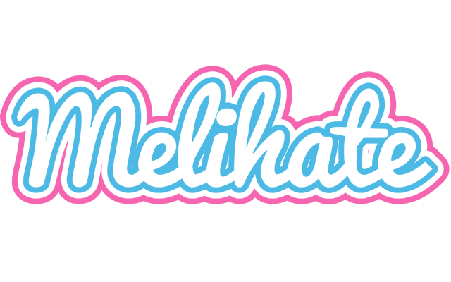 Melihate outdoors logo