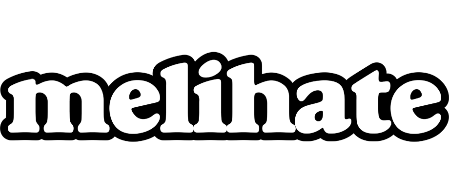Melihate panda logo