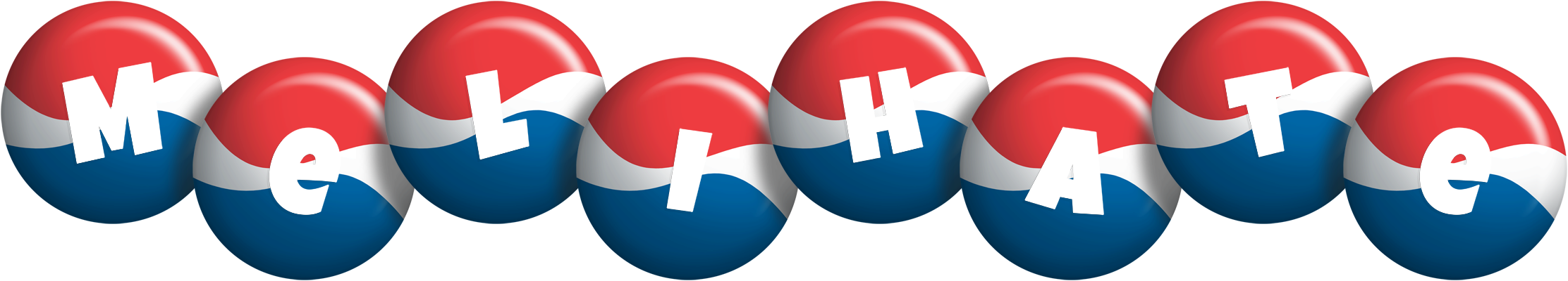 Melihate paris logo