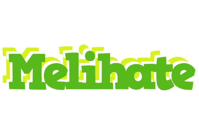 Melihate picnic logo
