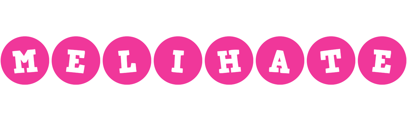 Melihate poker logo