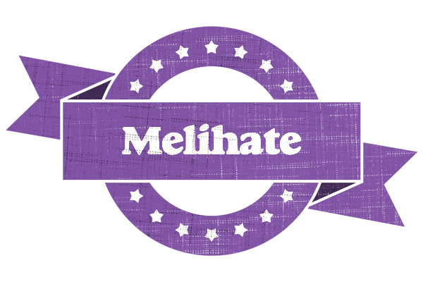 Melihate royal logo