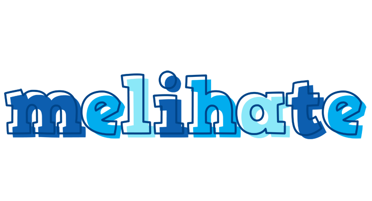 Melihate sailor logo