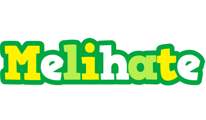 Melihate soccer logo