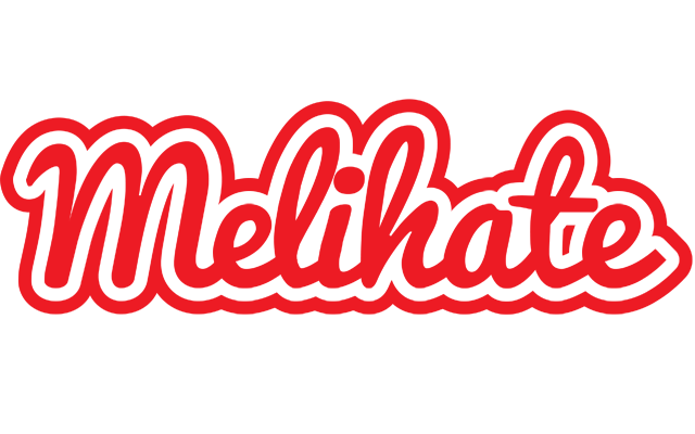 Melihate sunshine logo