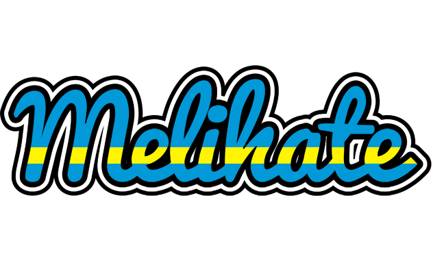 Melihate sweden logo