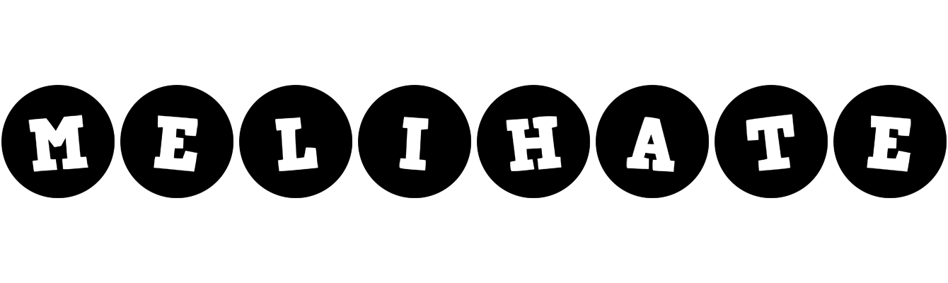 Melihate tools logo