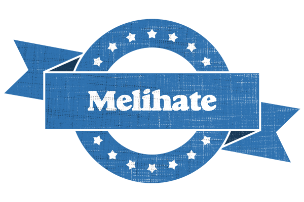 Melihate trust logo