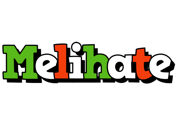 Melihate venezia logo