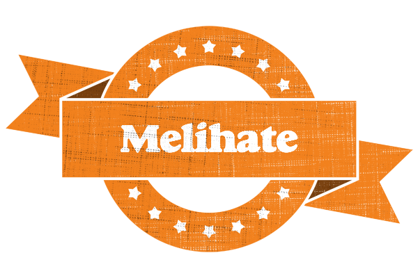 Melihate victory logo