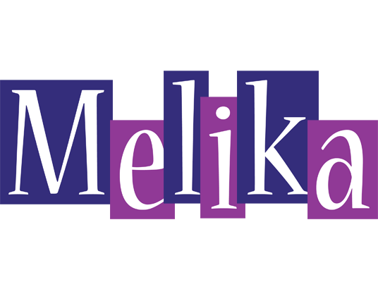 Melika autumn logo