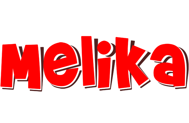 Melika basket logo
