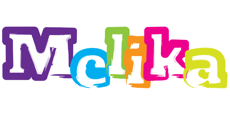 Melika casino logo