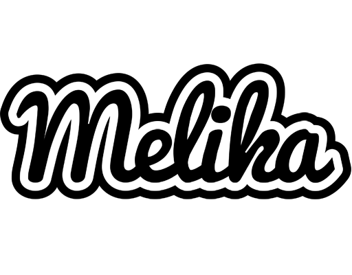Melika chess logo