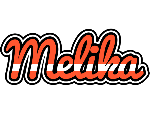 Melika denmark logo