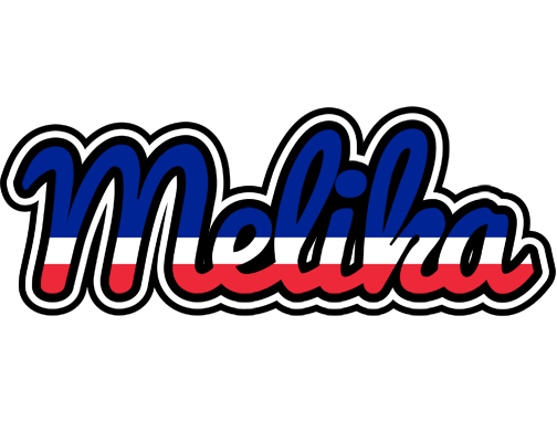 Melika france logo