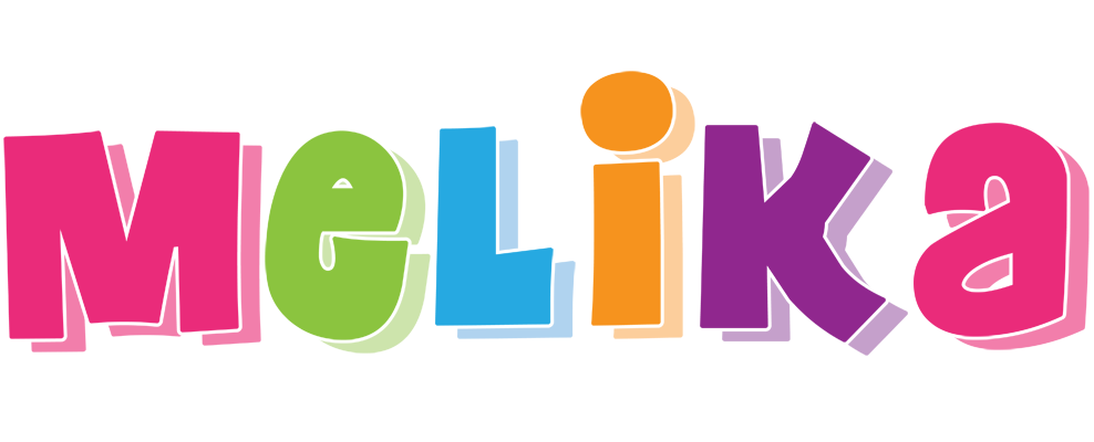 Melika friday logo