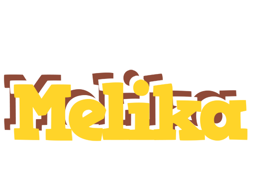 Melika hotcup logo