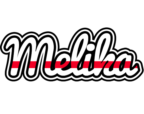 Melika kingdom logo