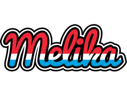 Melika norway logo