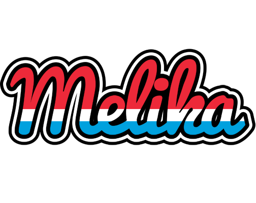 Melika norway logo