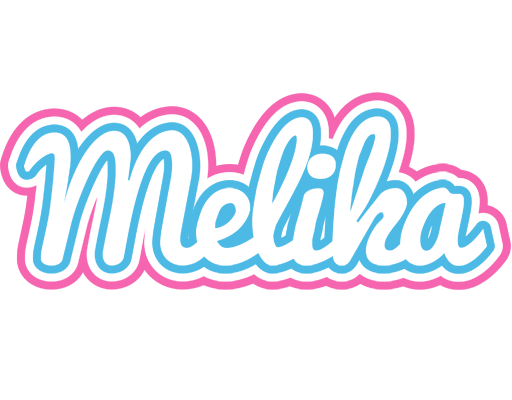 Melika outdoors logo
