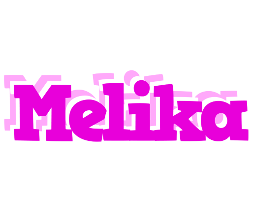 Melika rumba logo