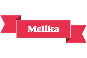 Melika sale logo