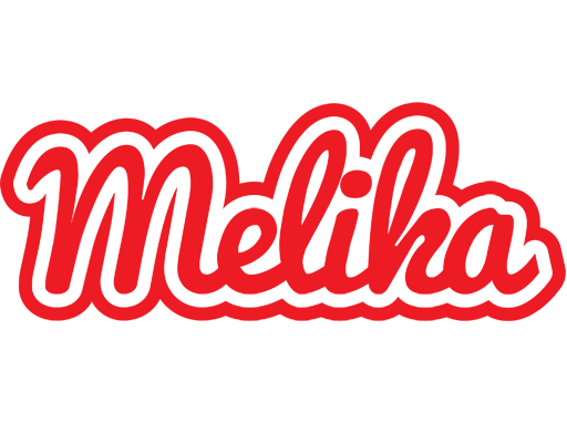 Melika sunshine logo