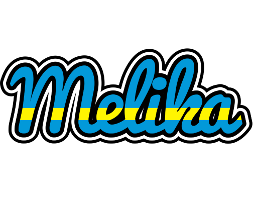 Melika sweden logo