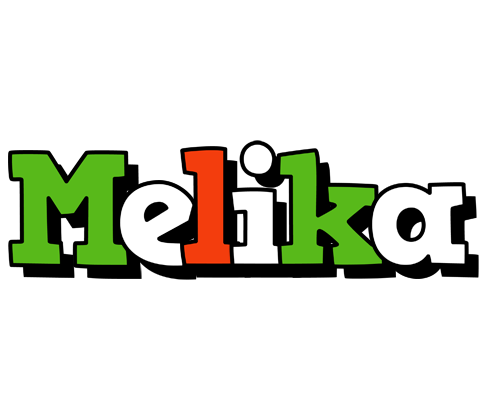 Melika venezia logo