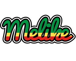 Melike african logo